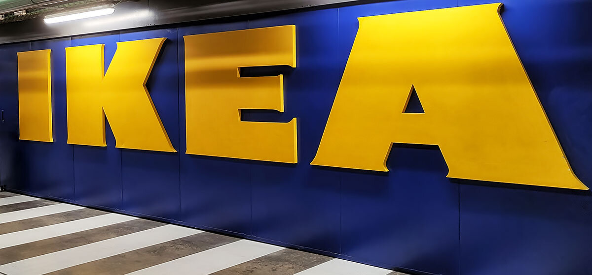 Vässad kundupplevelse hos Ikea